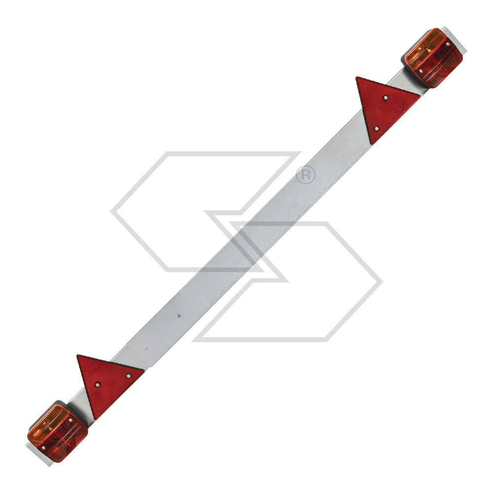 Reg.zinc.da Mm 1300 To 1800 Mm