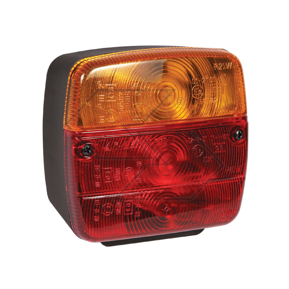 Headlight 3 Lights Post.quadro Right. Headlight 3 Lights Post.quadro Right.