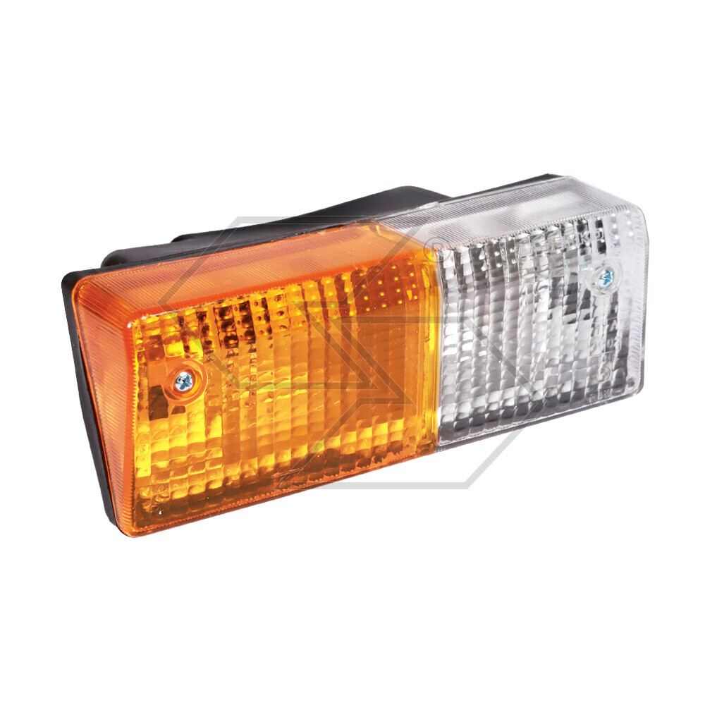 Front Light Dx.landini-mf Front Light Dx.landini-mf