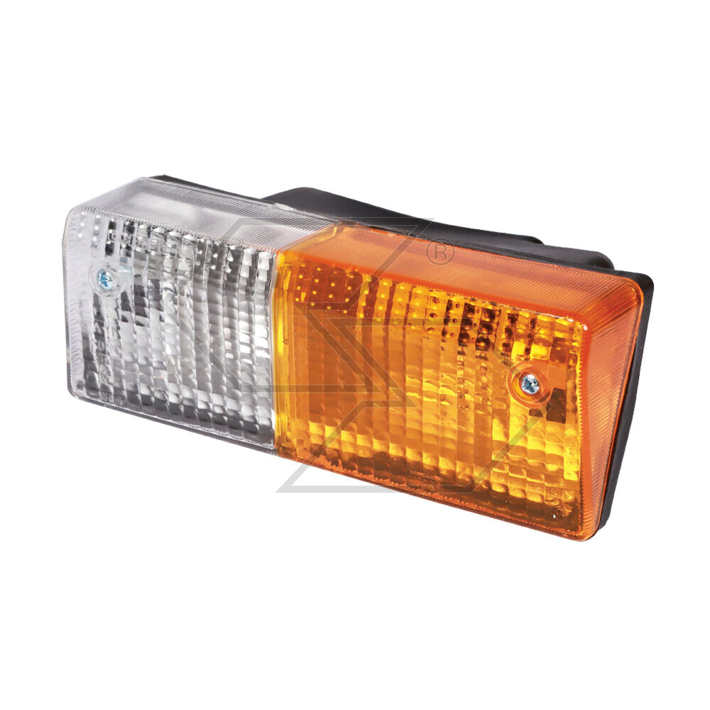 Headlight Sx.landini-mf