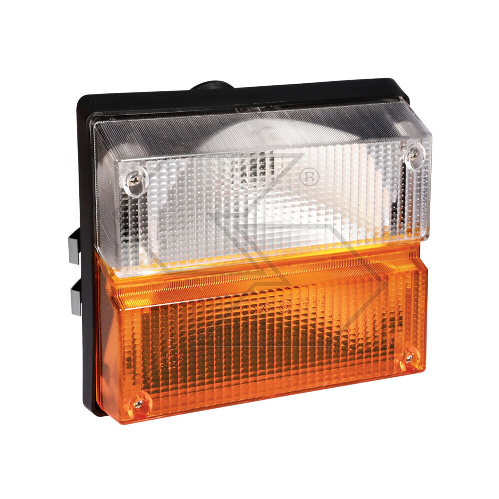 Front Right-left Headlight