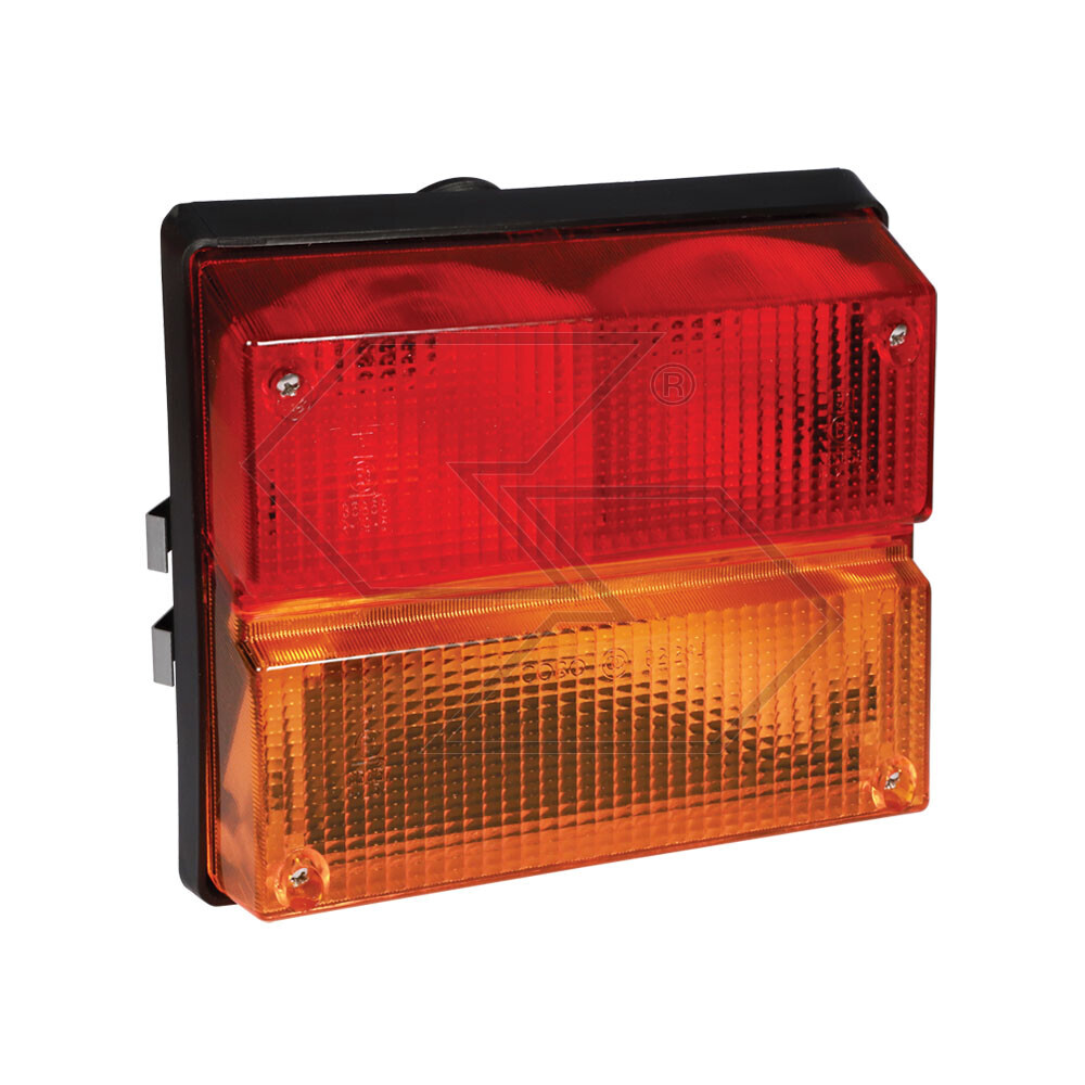 Taillight Right Taillight Right