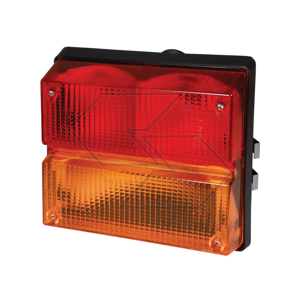 Taillight Left Taillight Left