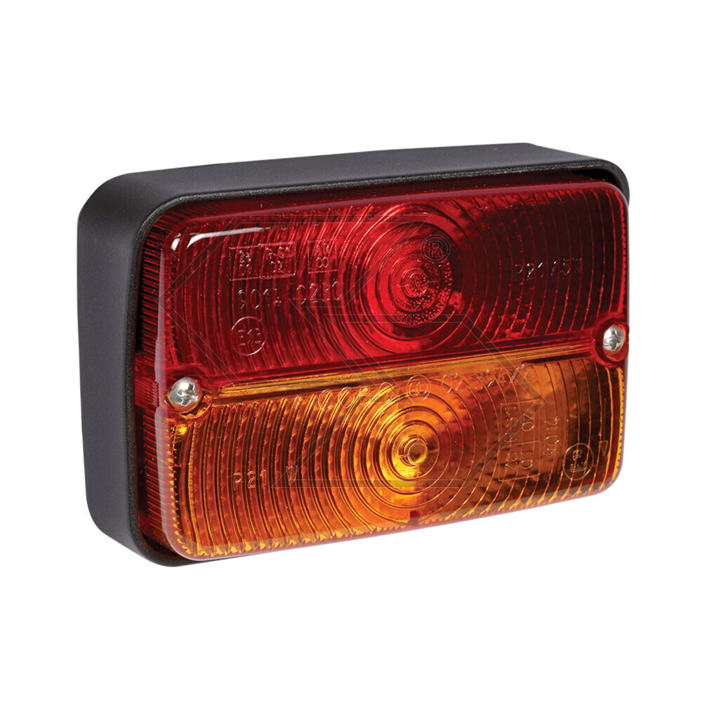 Taillight Right-left Taillight Right-left
