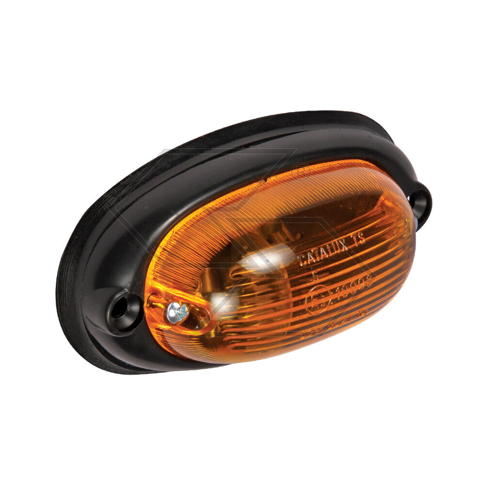 Lateral Steering Light