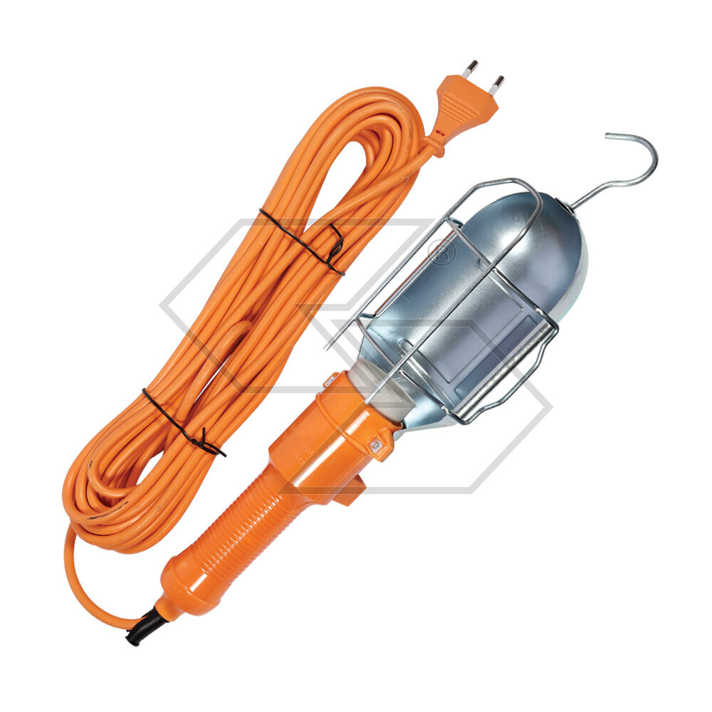 Lampada da lavoro 220 V Lampada da lavoro 220 V