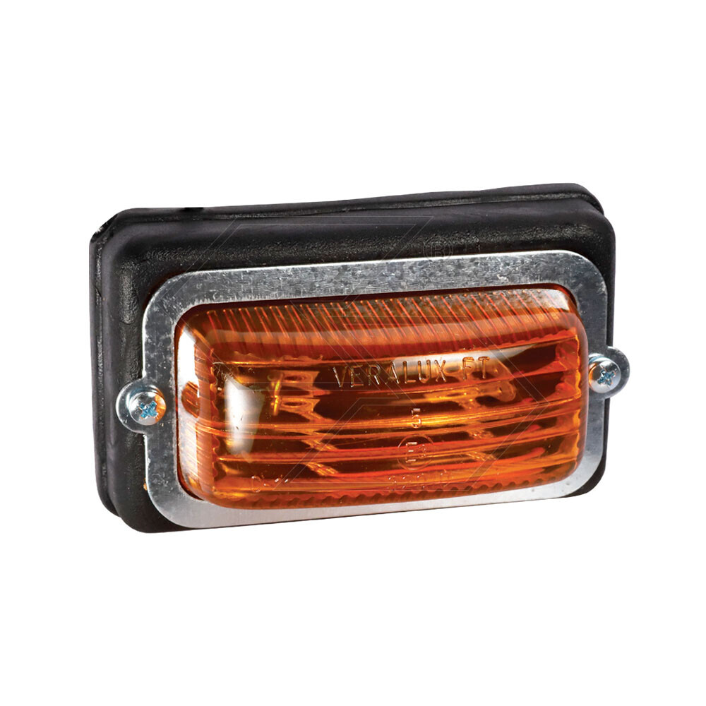 Taillight Side Arrow