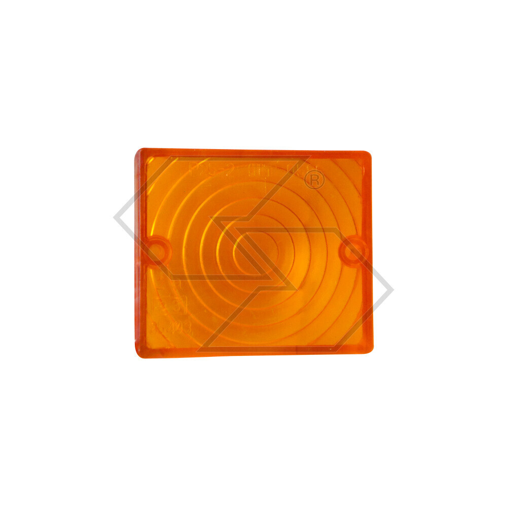 Rodovetro arancio Rodovetro arancio