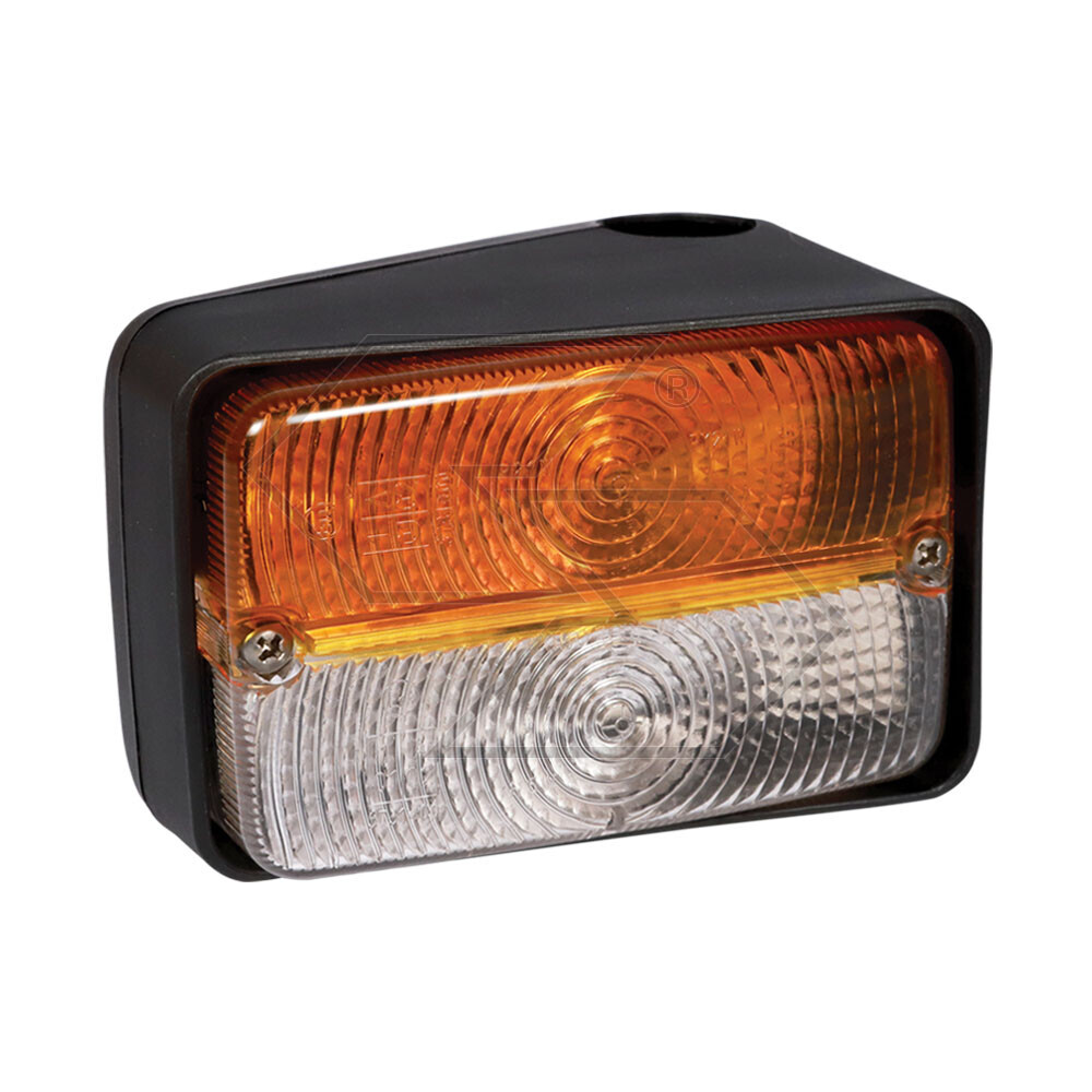 Headlight Right 2-lu Tr.fiat