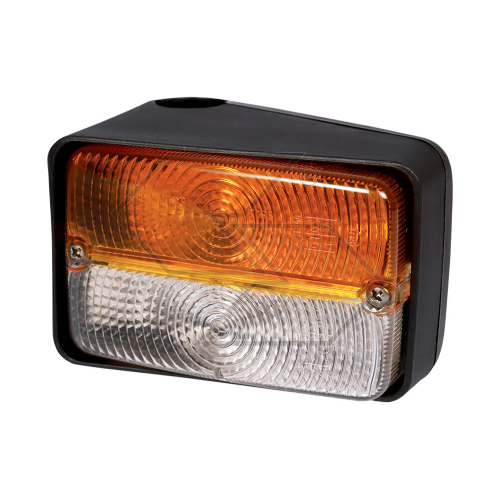 Headlight Left Ant 2-lights Tr.fiat Headlight Left Ant 2-lights Tr.fiat