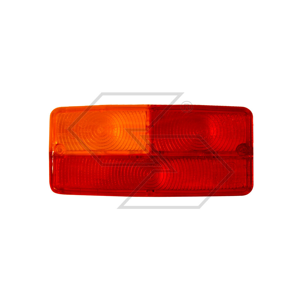 Rodovetro sinistro per fanale LBR Rodovetro sinistro per fanale LBR