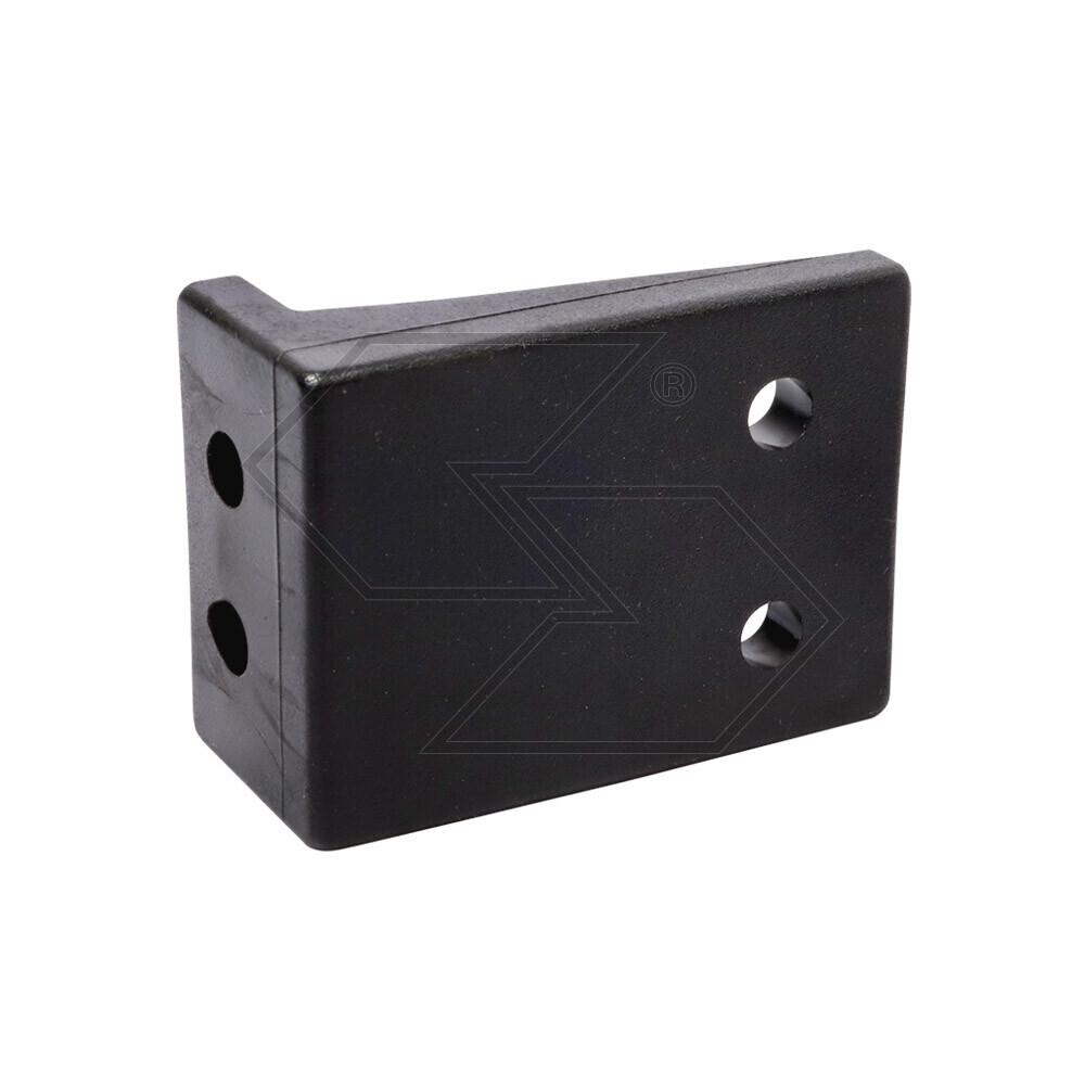 Bracket Of Fiss.ang. X Headlight A08274