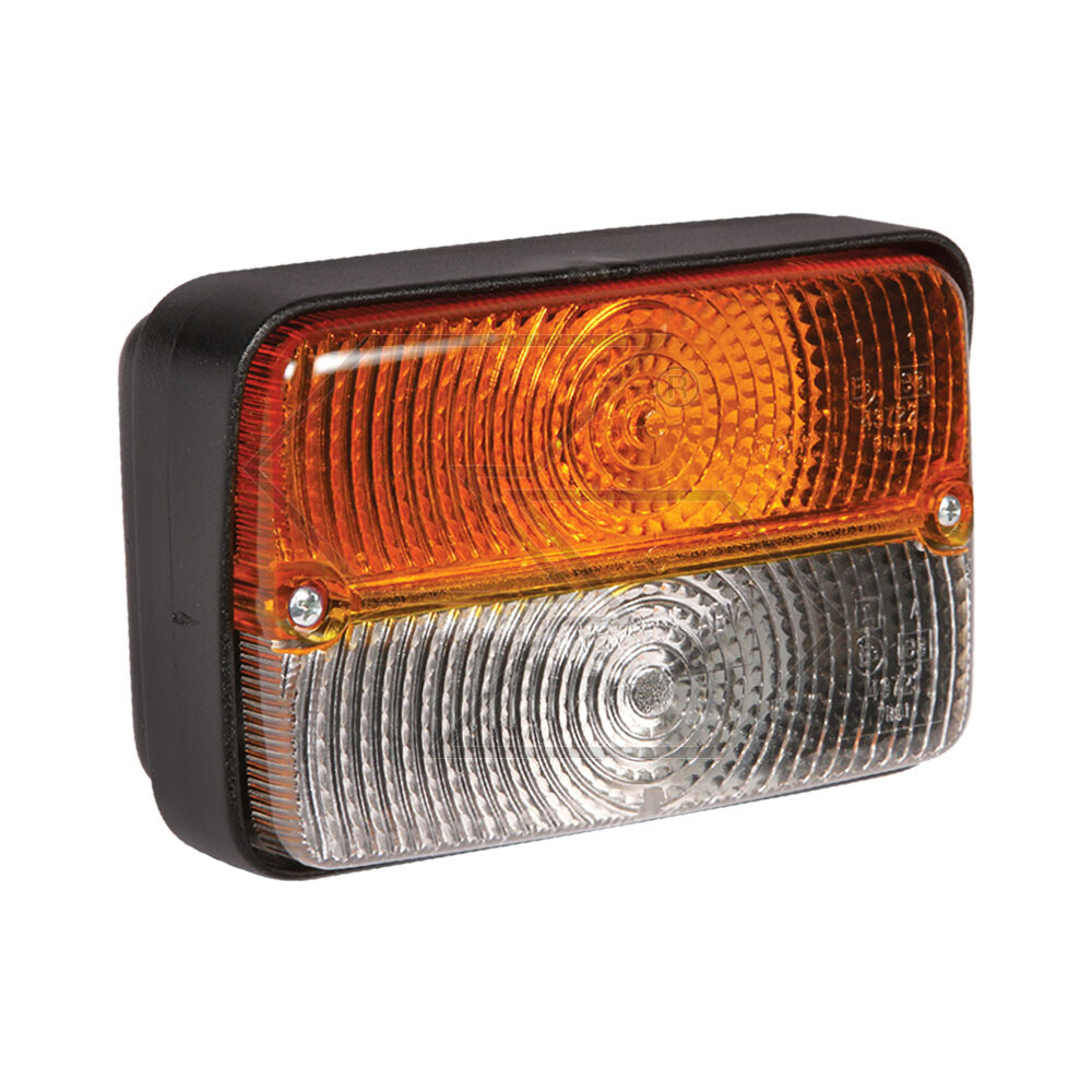 Headlight Right-left 2-lights Headlight Right-left 2-lights