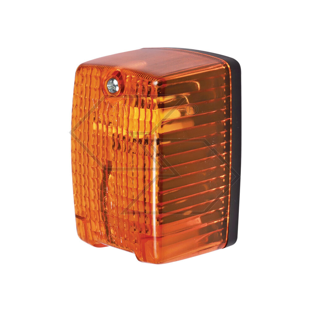 Fanalino freccia anteriore lato sinistro Fanalino freccia anteriore lato sinistro