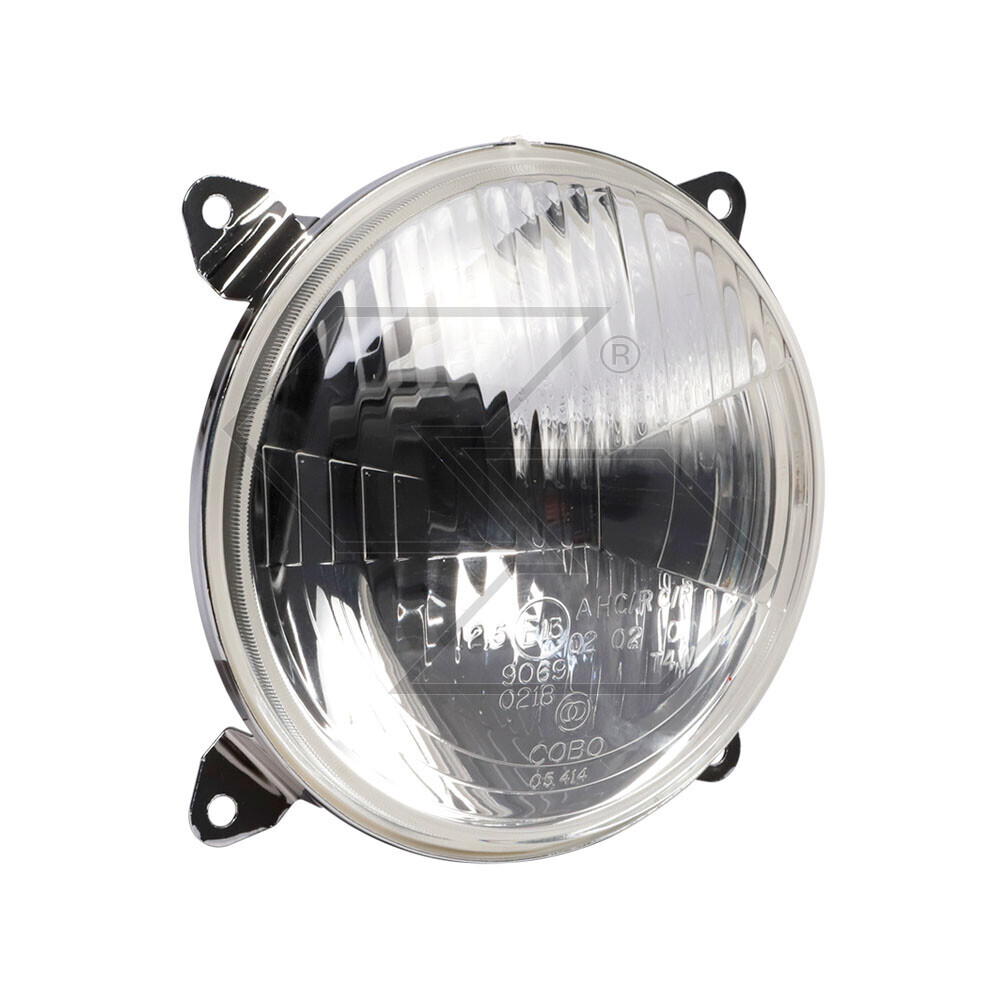 Projectile Lighthouse Dx-sx 2-lu At-4vi Projectile Lighthouse Dx-sx 2-lu At-4vi