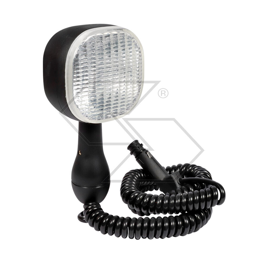 Faro Floodlight D.105 Emergenz.h3