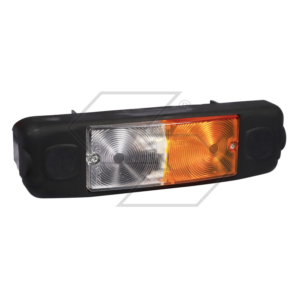Headlight Right Front 3-lu Tr.carrar-a