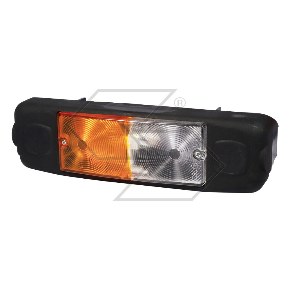 Front Light Left 3-lu Tr.carrar-a