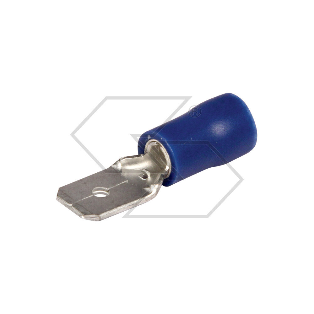 Capic.preis.faston M.s.1 / 2,5 Capic.preis.faston M.s.1 / 2,5