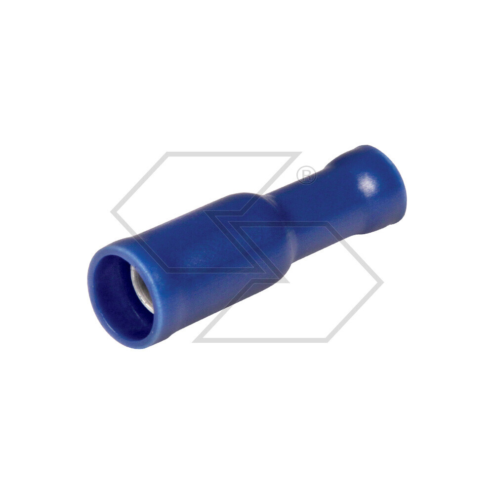 Terminal Cyl.f.f.s.1 / 2,5