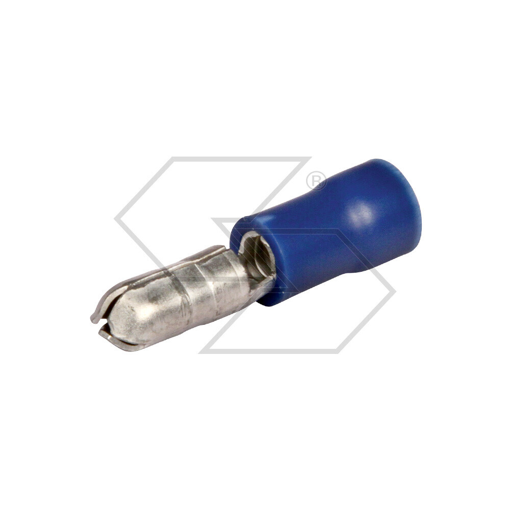 Cylinderr.m.s.1 / 2,5 Terminal Cylinderr.m.s.1 / 2,5 Terminal