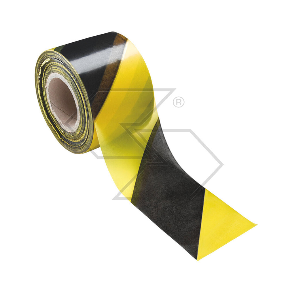 Tape Adhesive.black / Black H100 L.11.5m