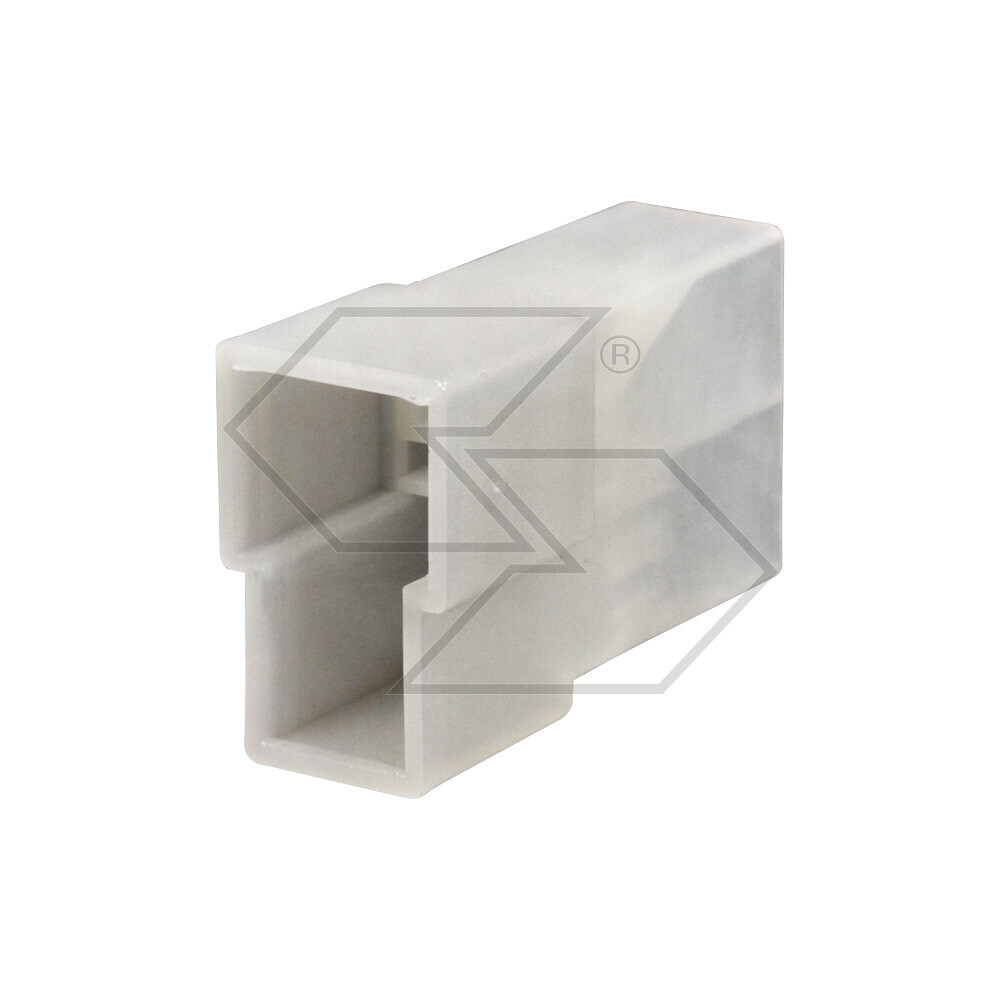 Mas Terminal Door 2 Ways