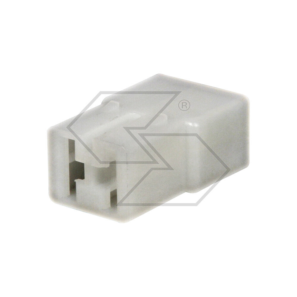 2-way Female Terminal Door 2-way Female Terminal Door