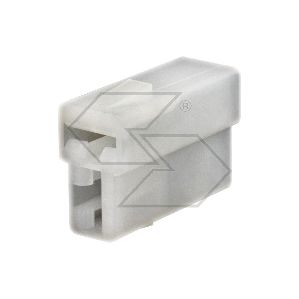 2-way Female Terminal Door