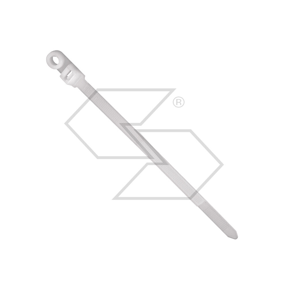 Fasc.nyl.c / Occh.l.200x4,8 Fasc.nyl.c / Occh.l.200x4,8