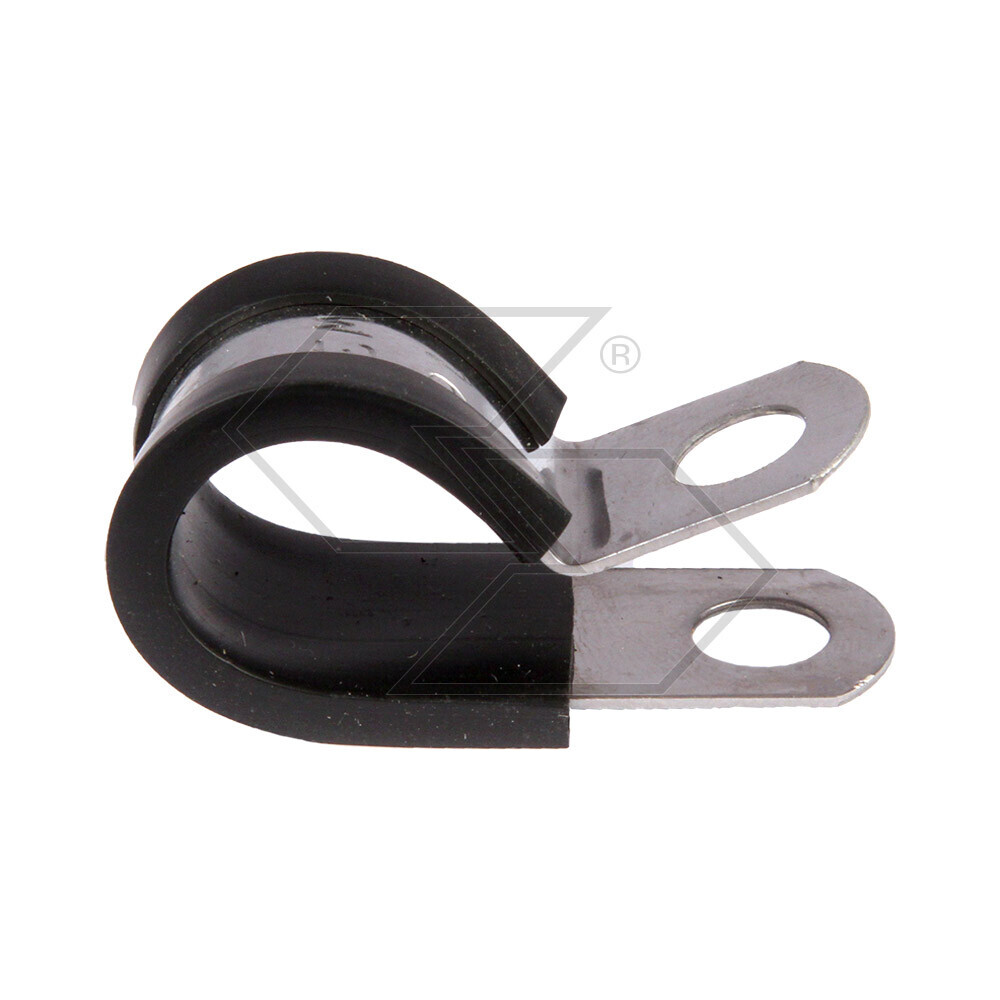 Hose Clamp Collar D.12 Hose Clamp Collar D.12