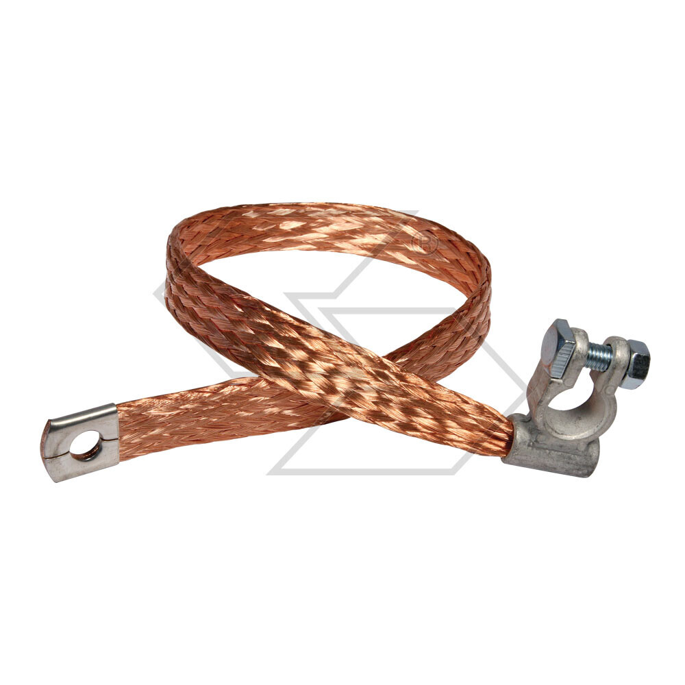 Braids Of Mass C / Mors.sez.35 L.500 Braids Of Mass C / Mors.sez.35 L.500