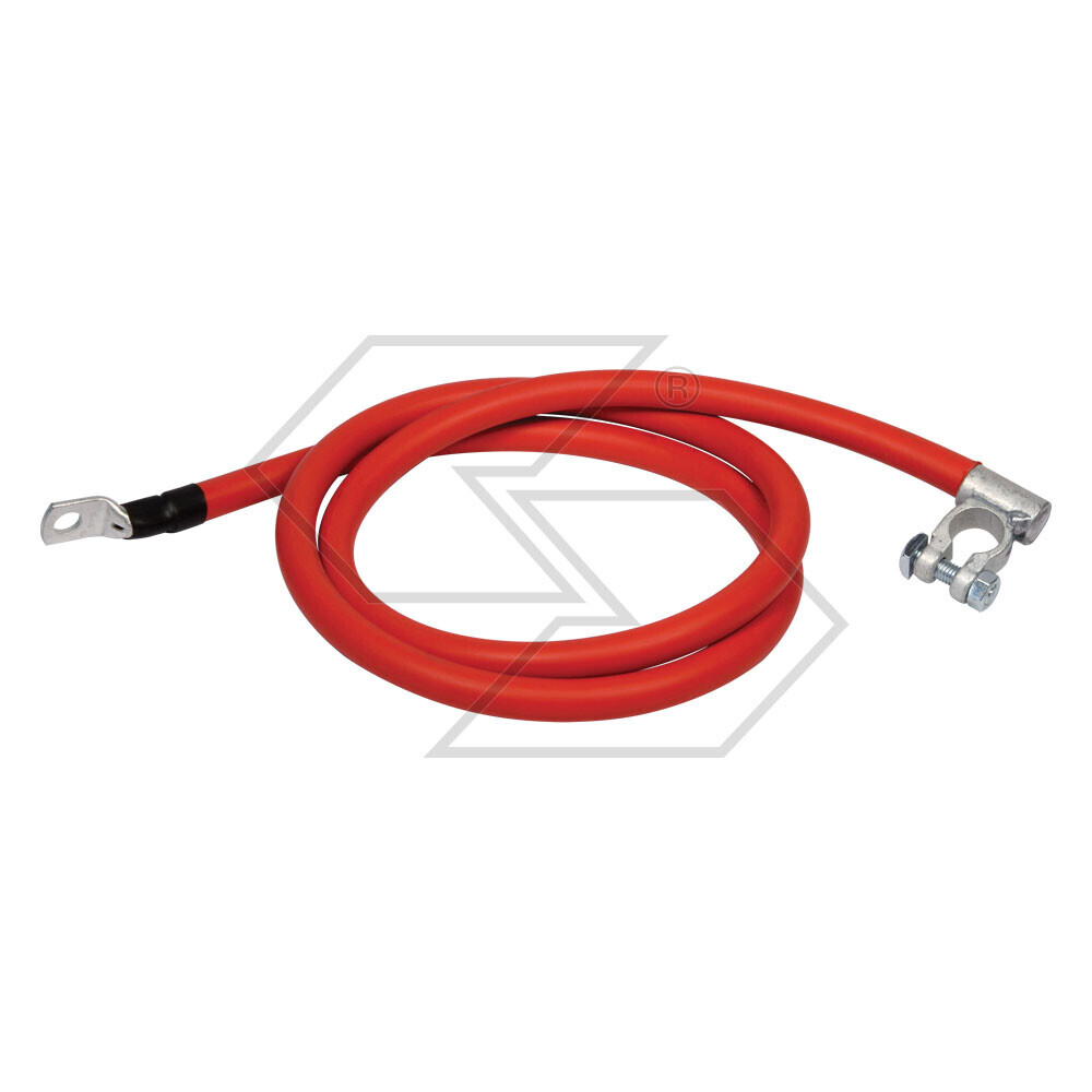 Battery Wiring Tratt.pos L.1500 Battery Wiring Tratt.pos L.1500