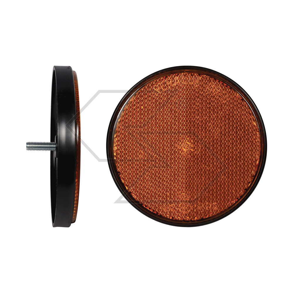 Reflex Reflector D.80 Aran.at.vite