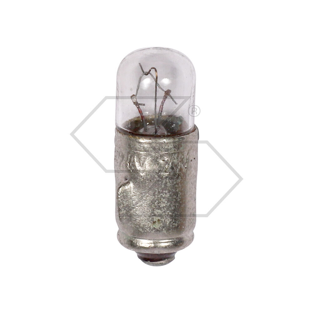 LAMPADINA BA 7S 24V 2W LAMPADINA BA 7S 24V 2W