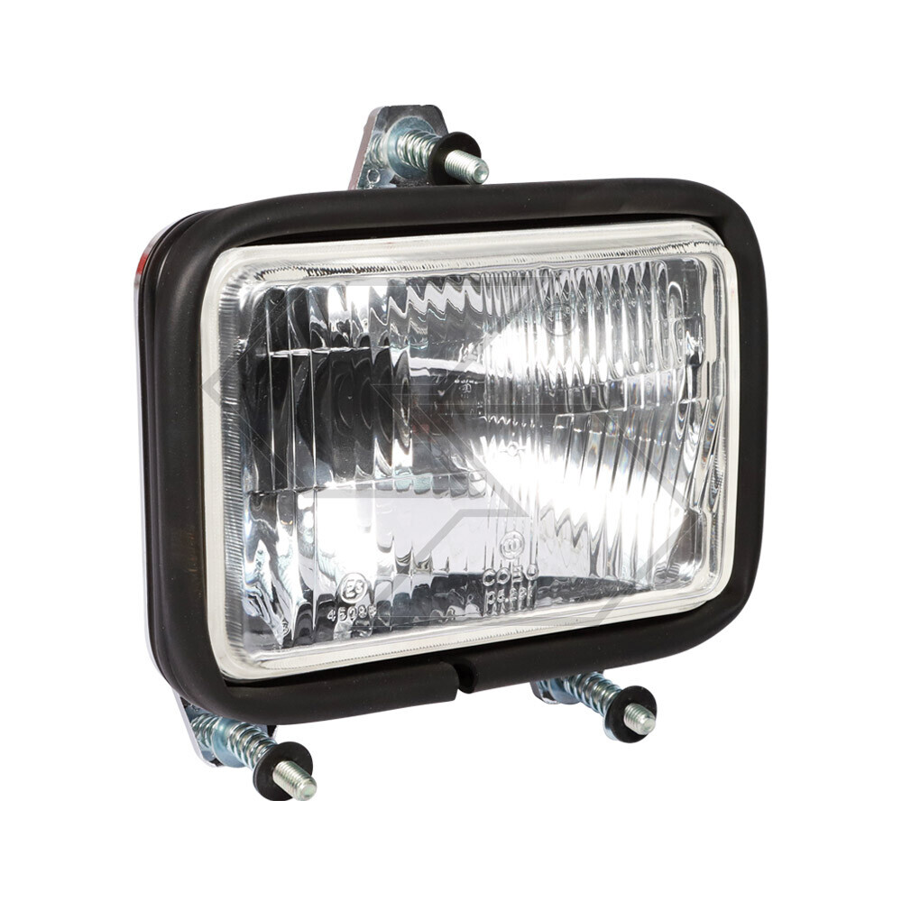 Lighthouse 2 Fiat Lights 65/94-f140-nw Lighthouse 2 Fiat Lights 65/94-f140-nw