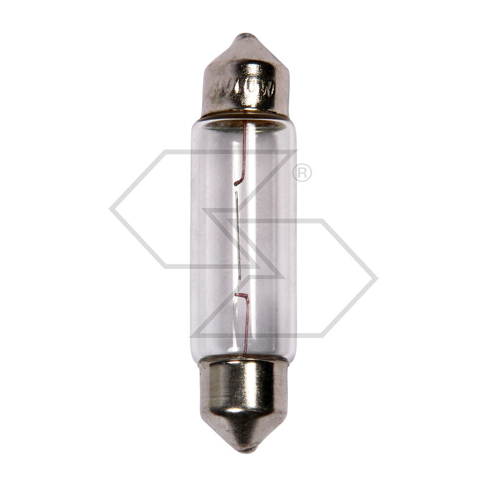 Torpedo Lamp 12 V 5w