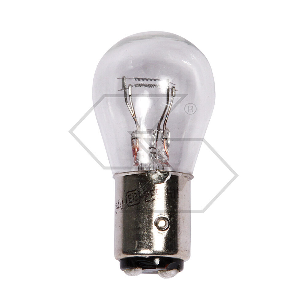 24v - 5 / 21w Spherical Lamp