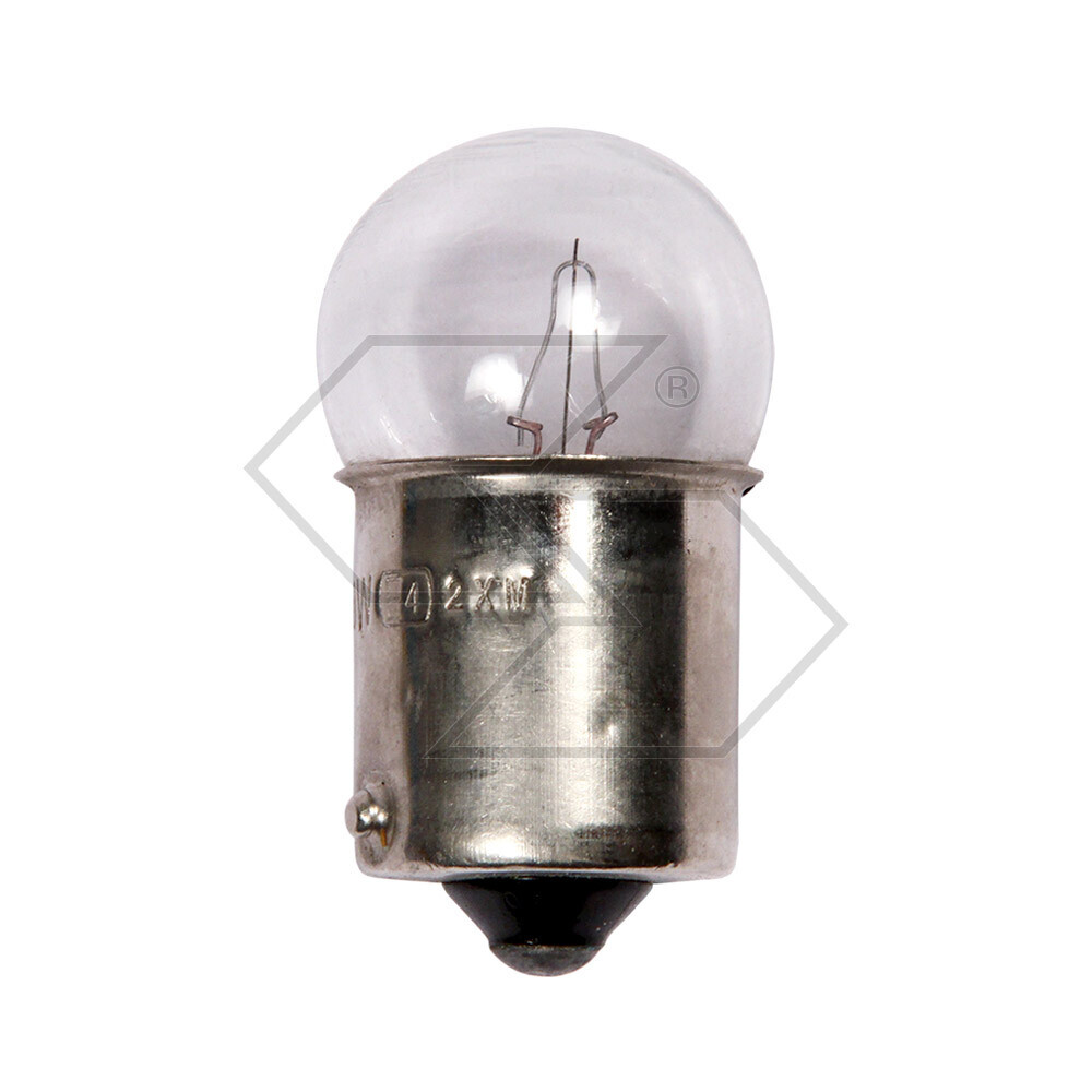Lamp 24v - 5w Sfer.picc. Lamp 24v - 5w Sfer.picc.