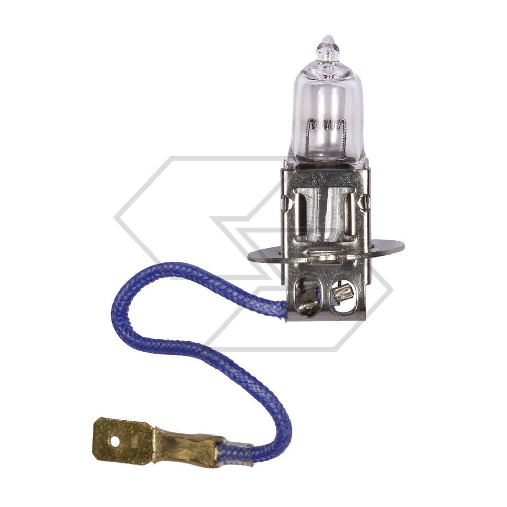 Lamp 24 V 70 W 1 Light H3 Iodine Lamp 24 V 70 W 1 Light H3 Iodine