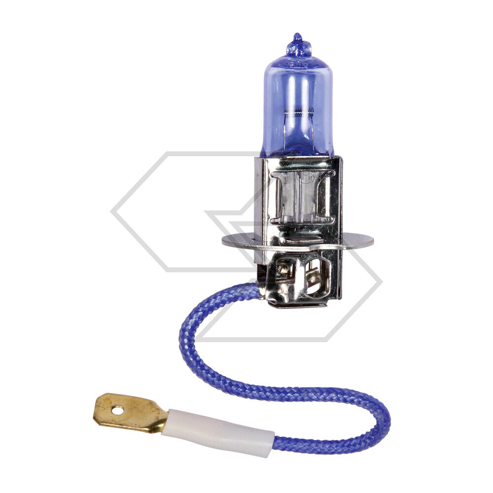 Blue Lamp H3 12v 55w Blue Lamp H3 12v 55w