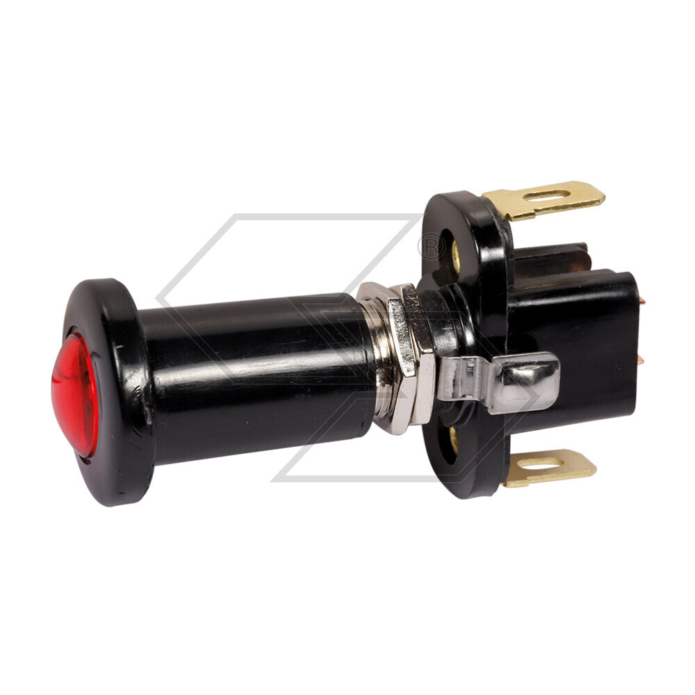 Actuator Switch Fastons