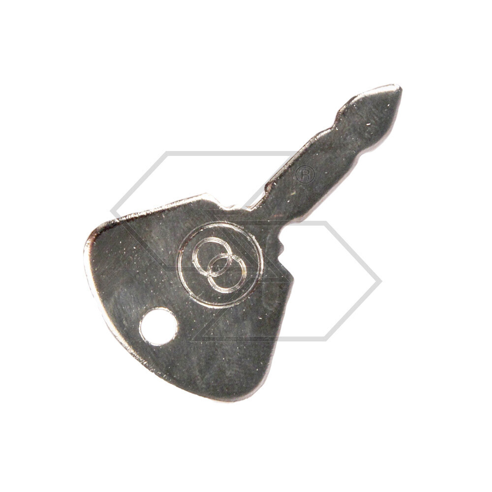 Cobo Key Picture Cobo Key Picture