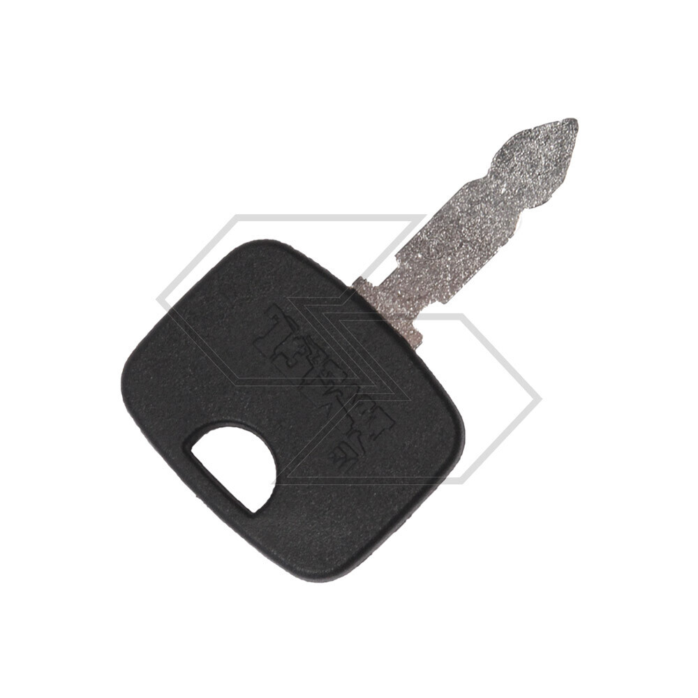 Key Picture Fiat Mod780-880 Key Picture Fiat Mod780-880