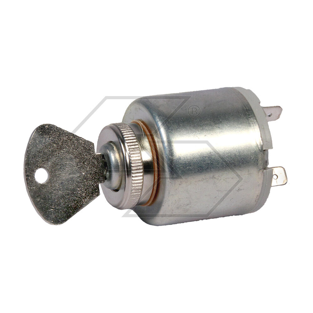 Starter Frame Position 4