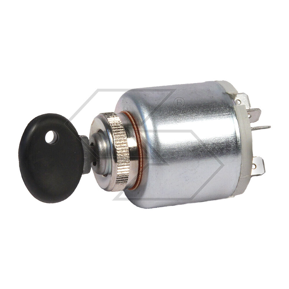 Starter Frame Position 4