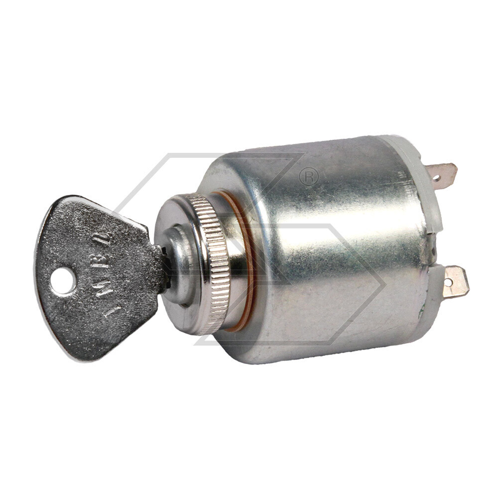 3 Position Starter Panel 3 Position Starter Panel