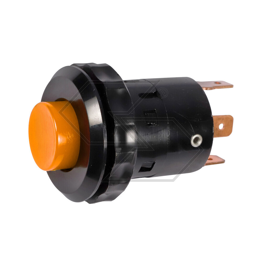 Luminous Button Switch Aran