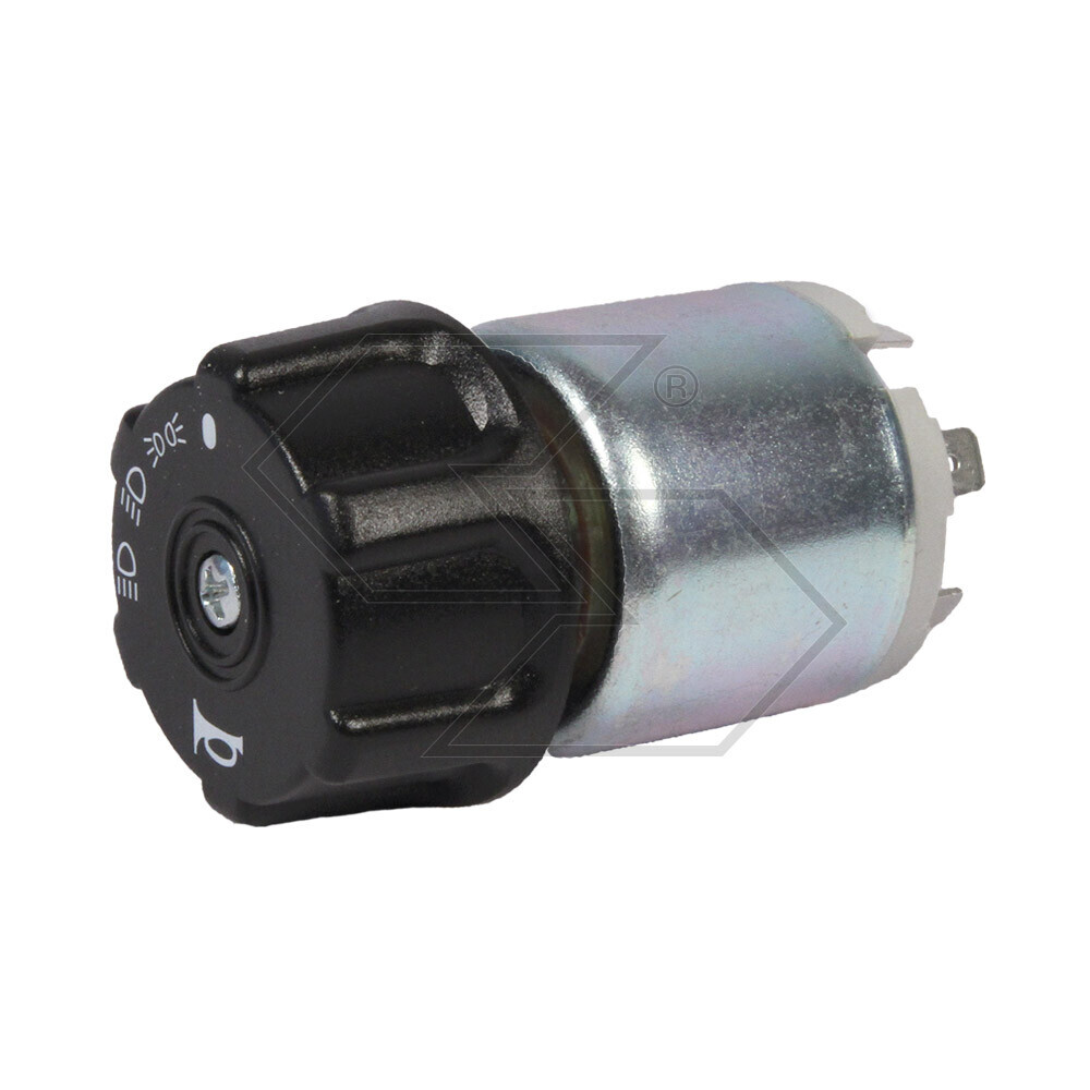 Light Panel 4 Pos.c / Acoustic Alert Light Panel 4 Pos.c / Acoustic Alert