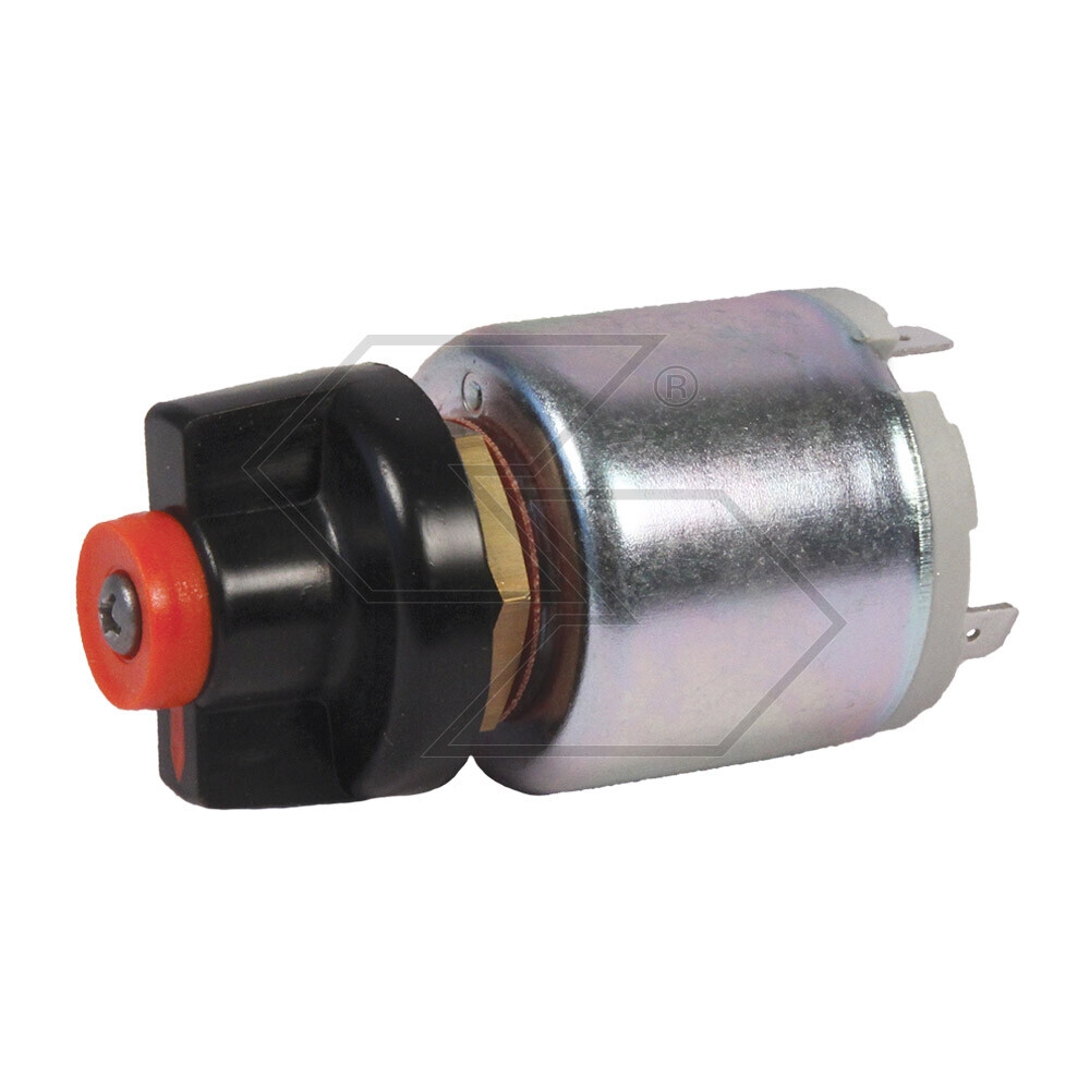 Light Panel 4 Pos.c / Acoustic Alert Light Panel 4 Pos.c / Acoustic Alert